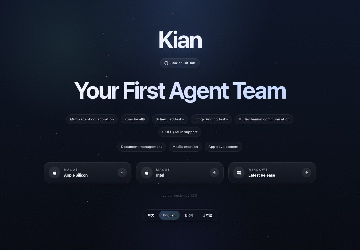 Kian